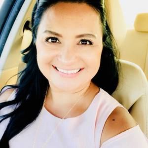 Meet your Posher, Veronica